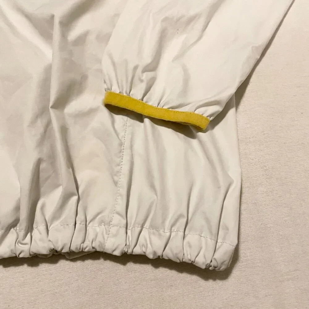 Nike Livestrong  Womens Jacket Size Large Running Activewear Stains - Picture 6 of 16